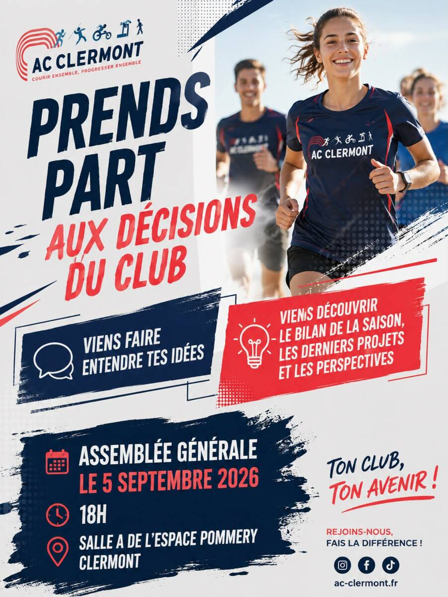 Assemblée Générale