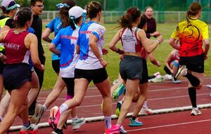 Interclub 2026 à Noyon