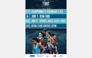 Championnat des Hauts de France - Arena Lievin