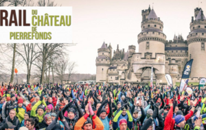 Trail du château de Pierrefonds