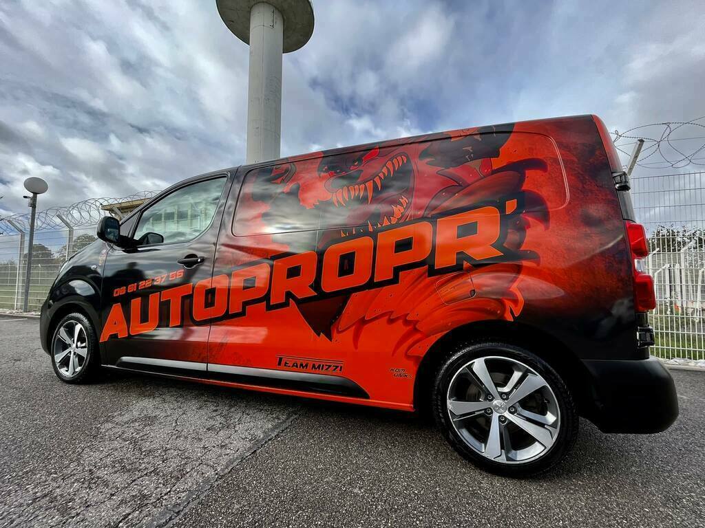 Autopropr'