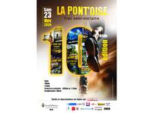 Trail Nocturne  LA PONTOISE