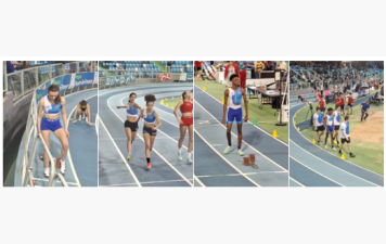 Régional en salle à Liévin