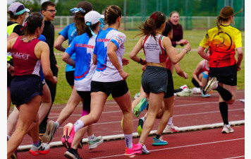 Interclub 2026 à Noyon