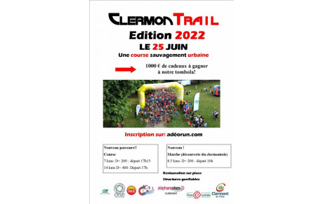 ClermonTrail