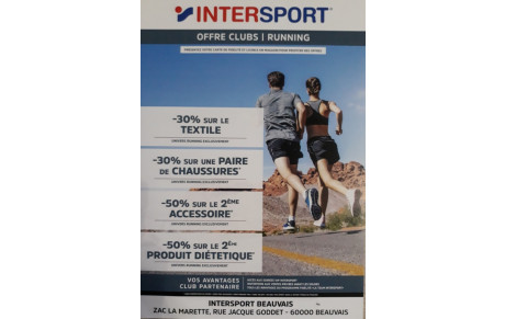 INTERSPORT Beauvais