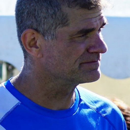 Marc Dogocho